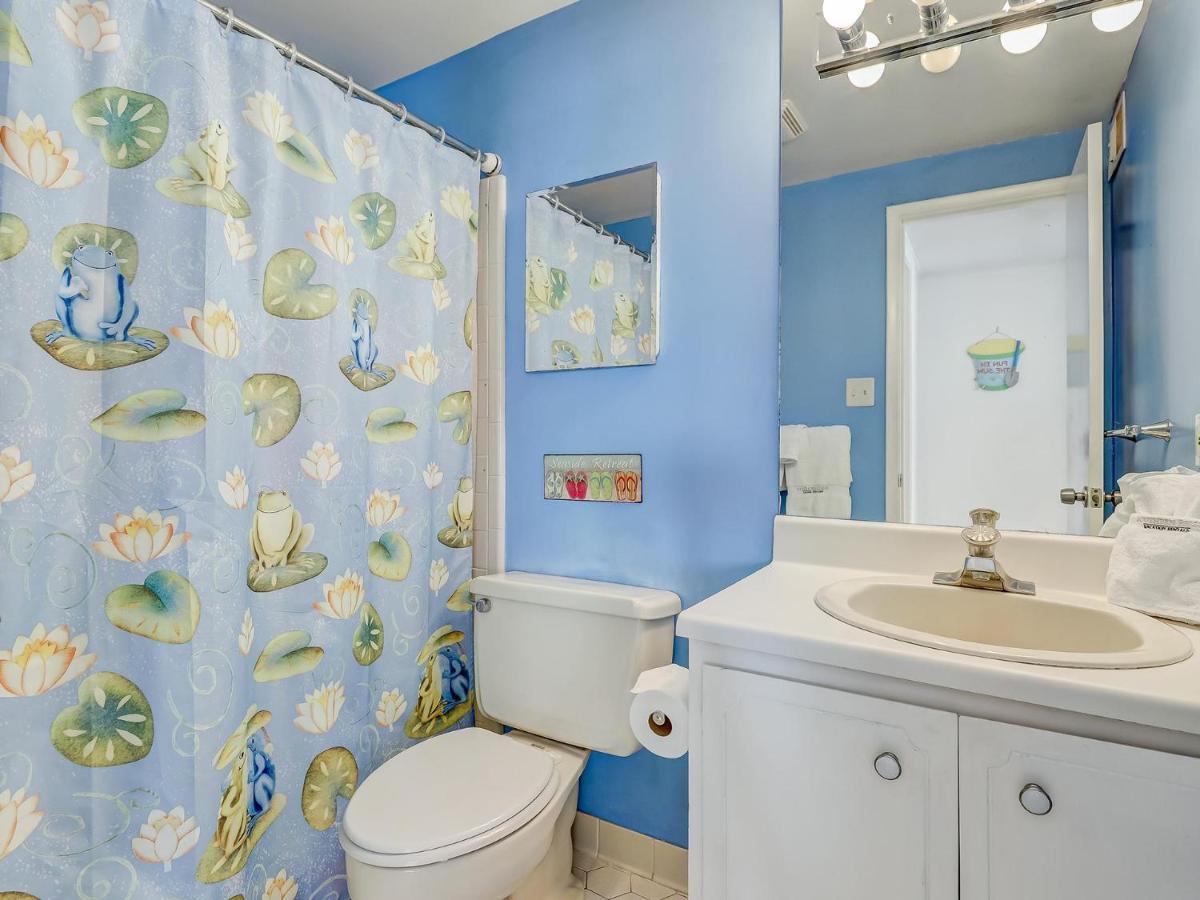 Holiday home Coops Retreat Unit B Tybee Island