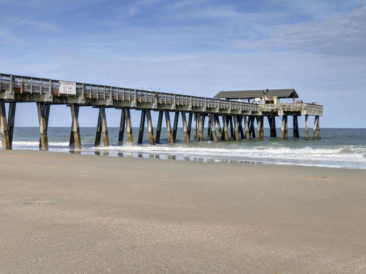 Pelican's Landing 103 Tybee Island