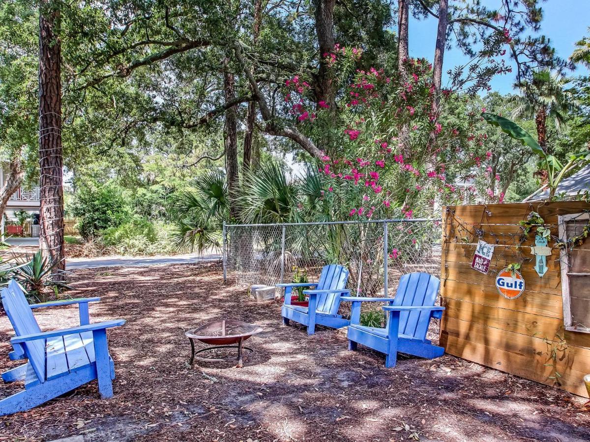 Holiday home Tybee Tree House *