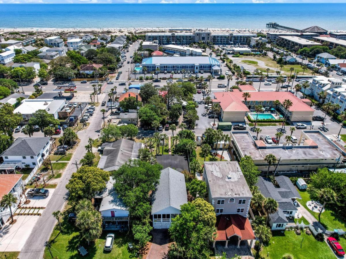 Little Holiday home Tybee Island