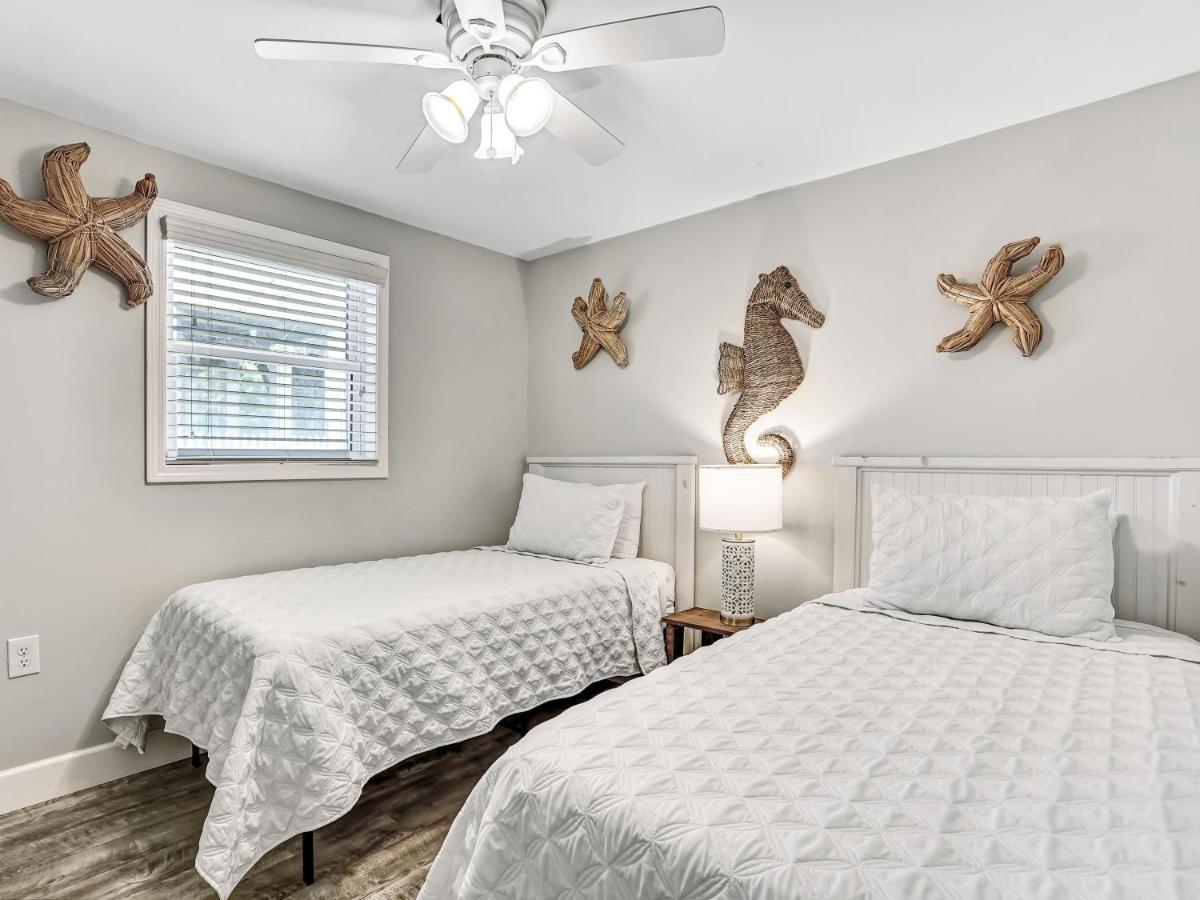 Tracy's Tybee Paradise Holiday home *