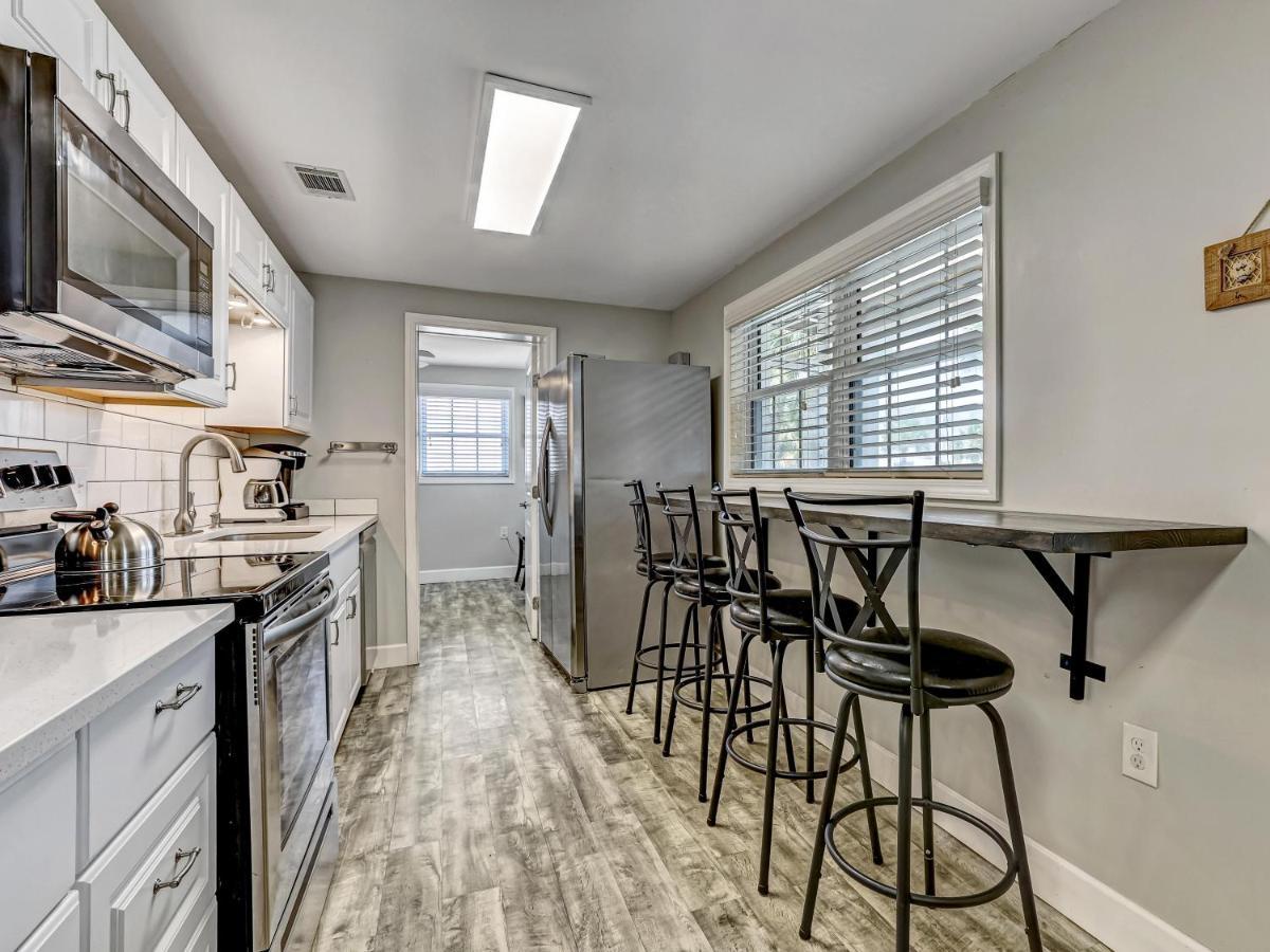 Tracy's Tybee Paradise Holiday home