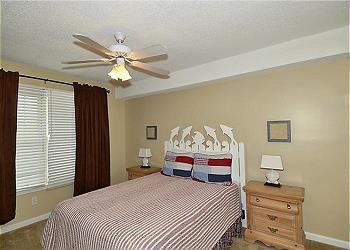 Summer Winds At Beachside Colony