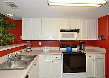 Summer Winds At Beachside Colony Apartment *