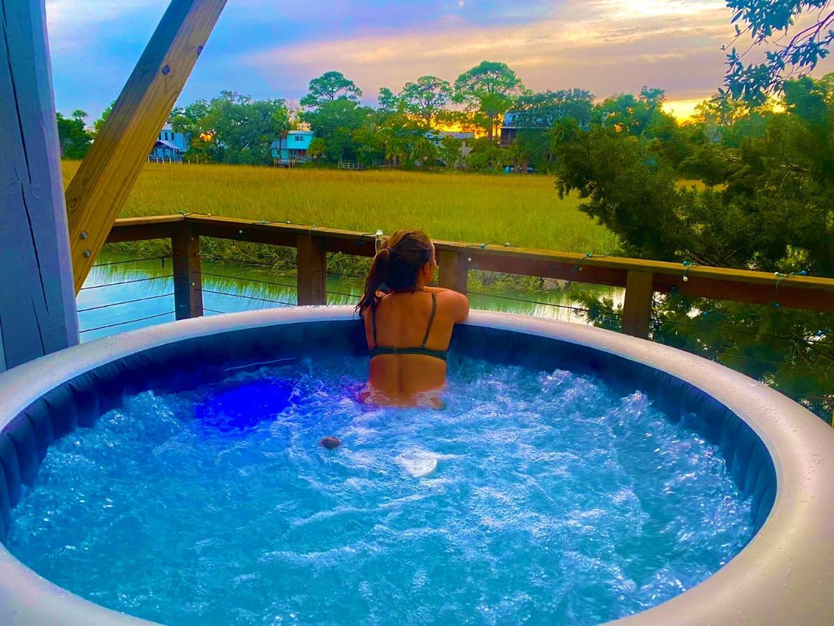 Holiday home Creekside Paradise