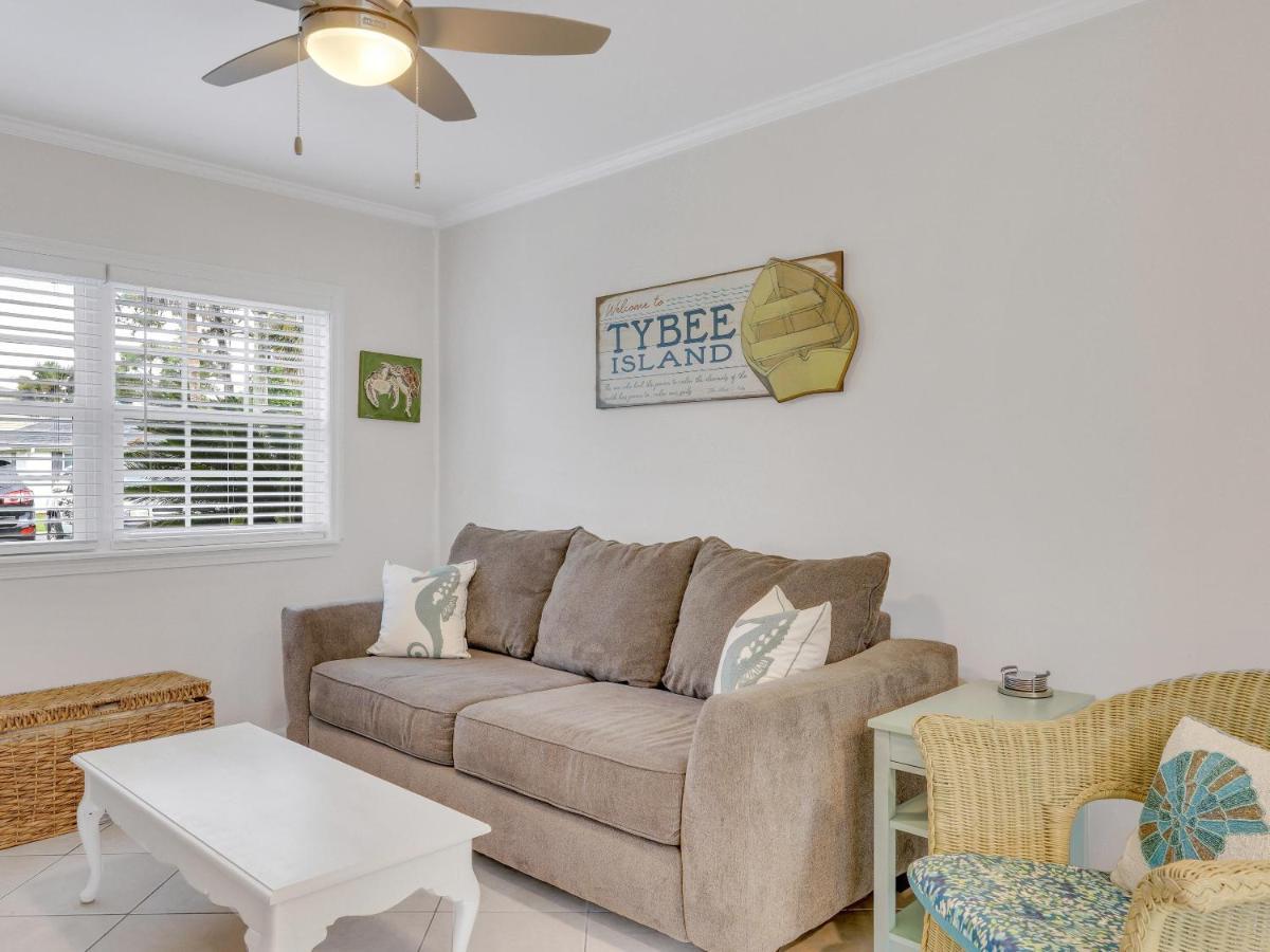 Holiday home Sea Stallion Tybee Island