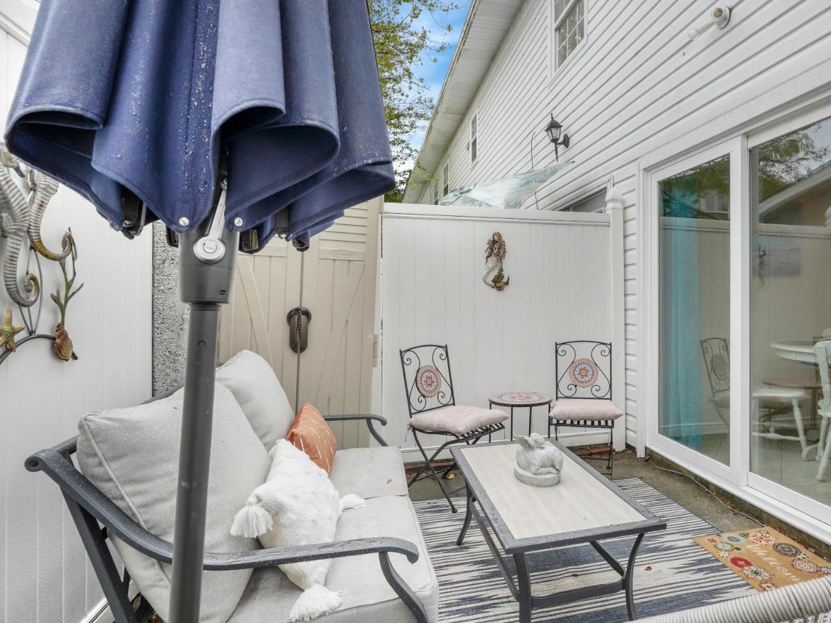 Sea Stallion Holiday home