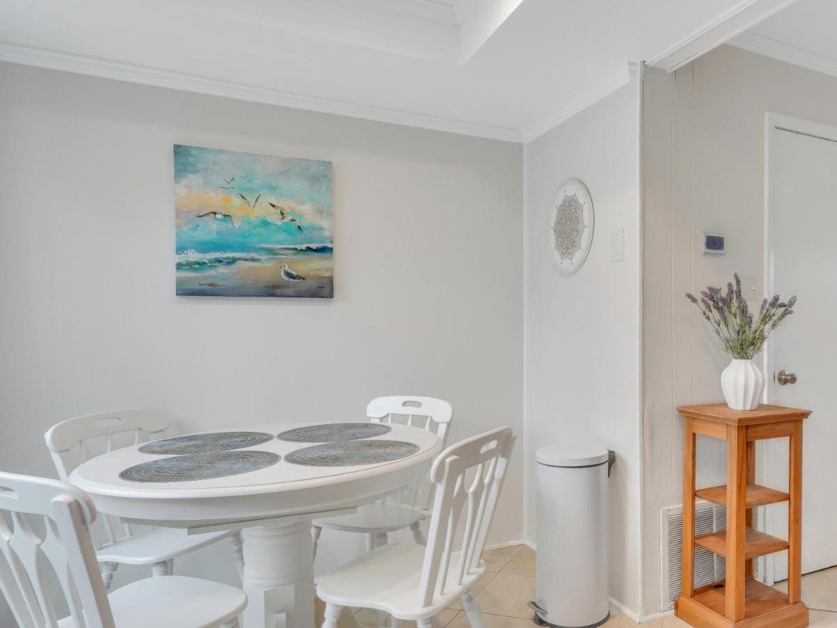 Holiday home Sea Stallion *