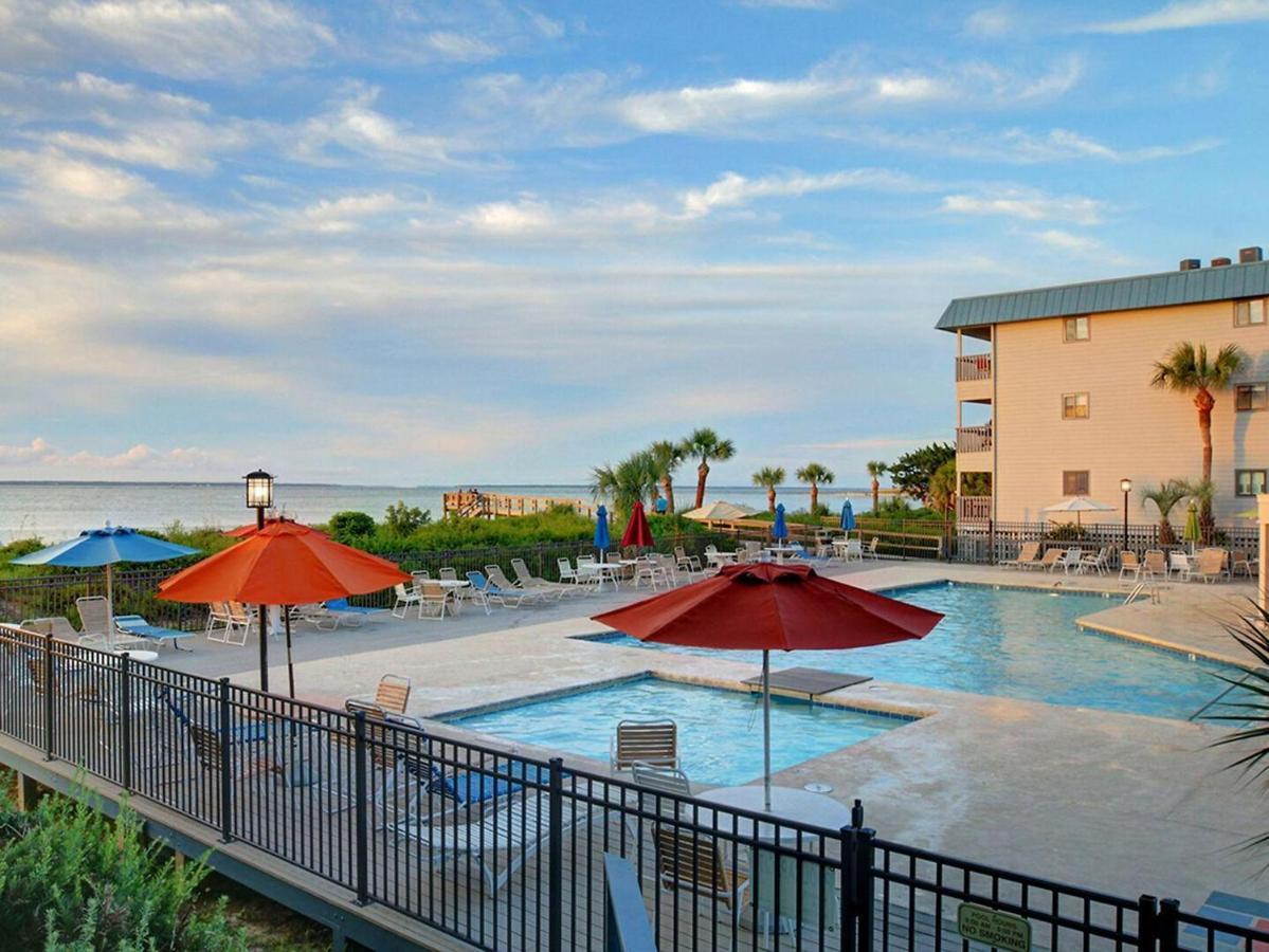 Sun N Fun Holiday home Tybee Island