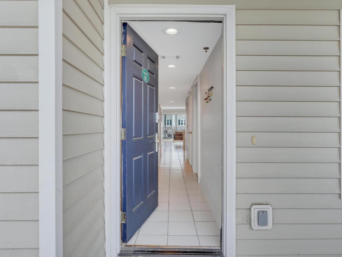 Summerwinds 515 Holiday home Tybee Island