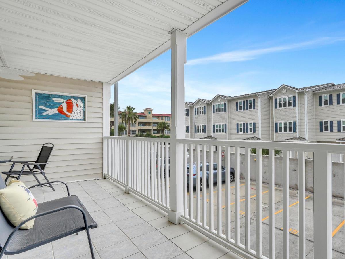 Summerwinds 515 Holiday home Tybee Island
