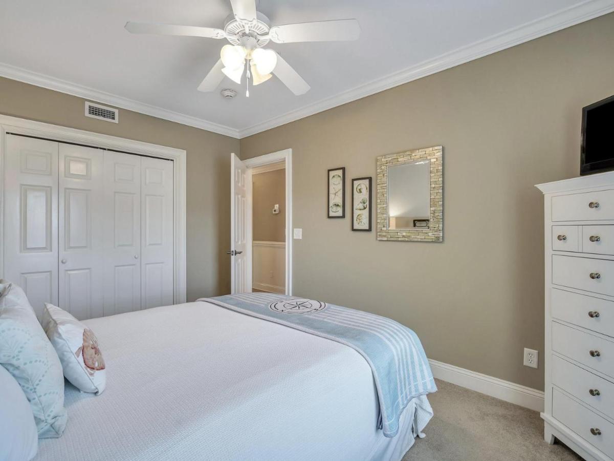 Holiday home Silver Seas 103 Tybee Island