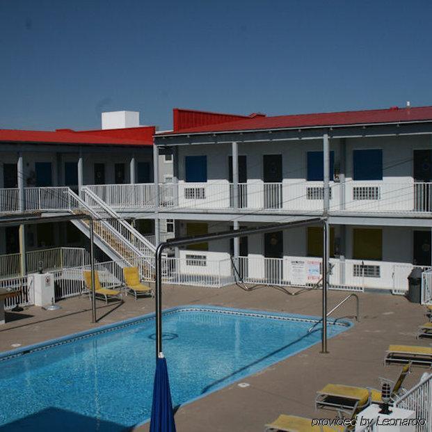 Sea And Breeze And Resort Tybee Island