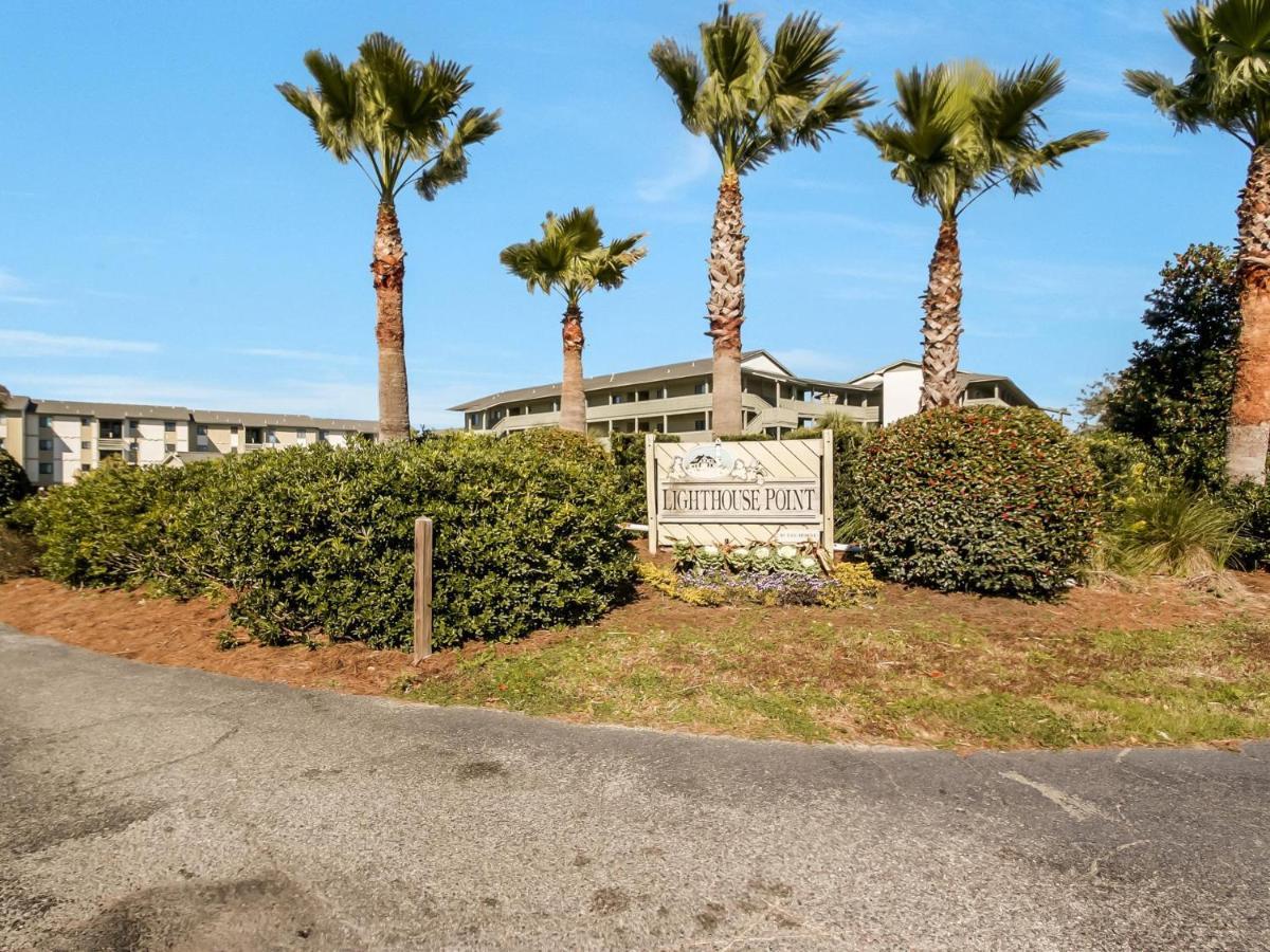Holiday home Britt Ohana Place Tybee Island