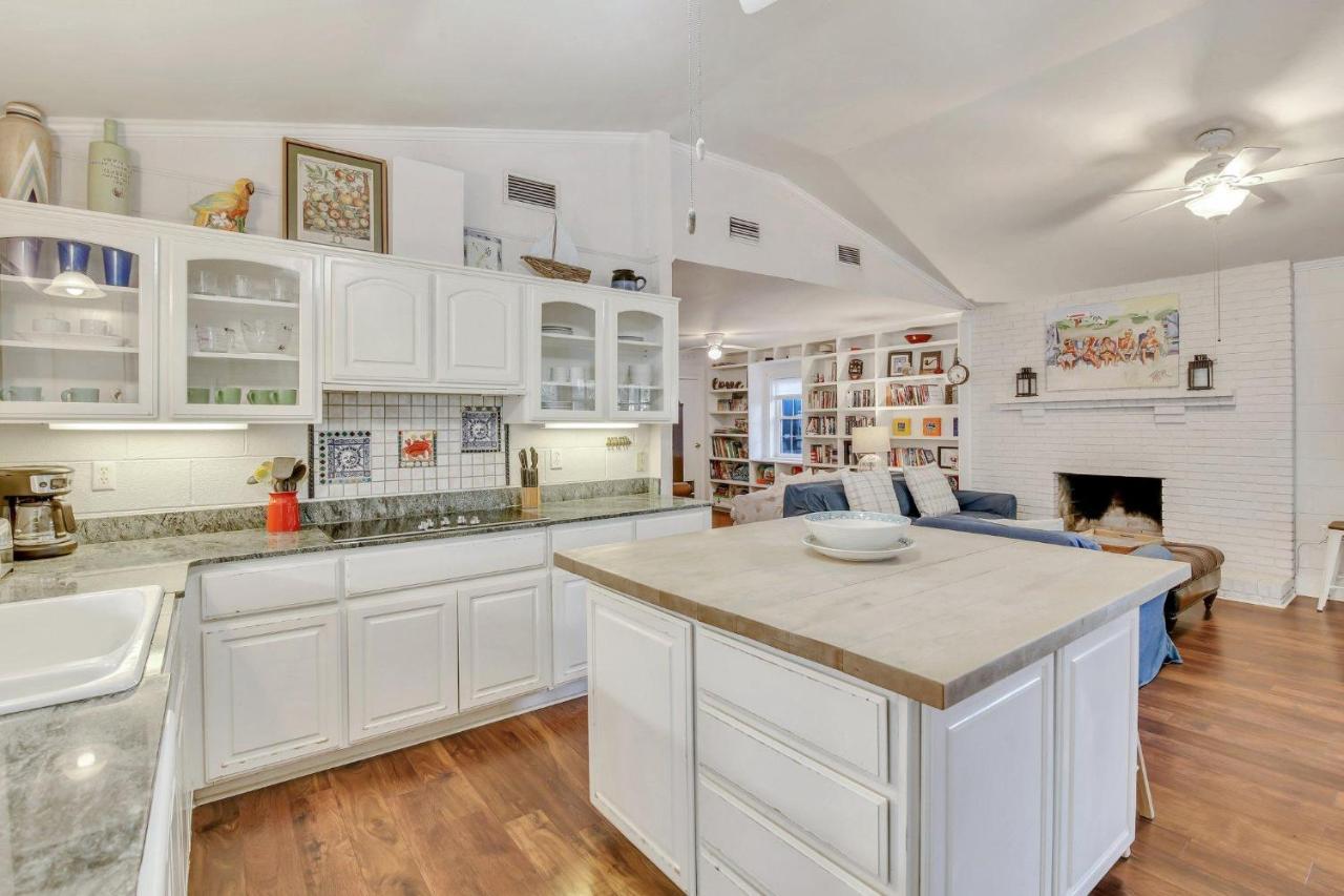 Tybee Twins Holiday home