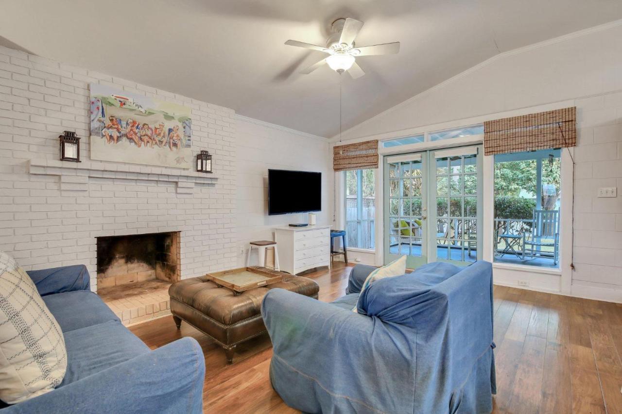 Tybee Twins Holiday home *