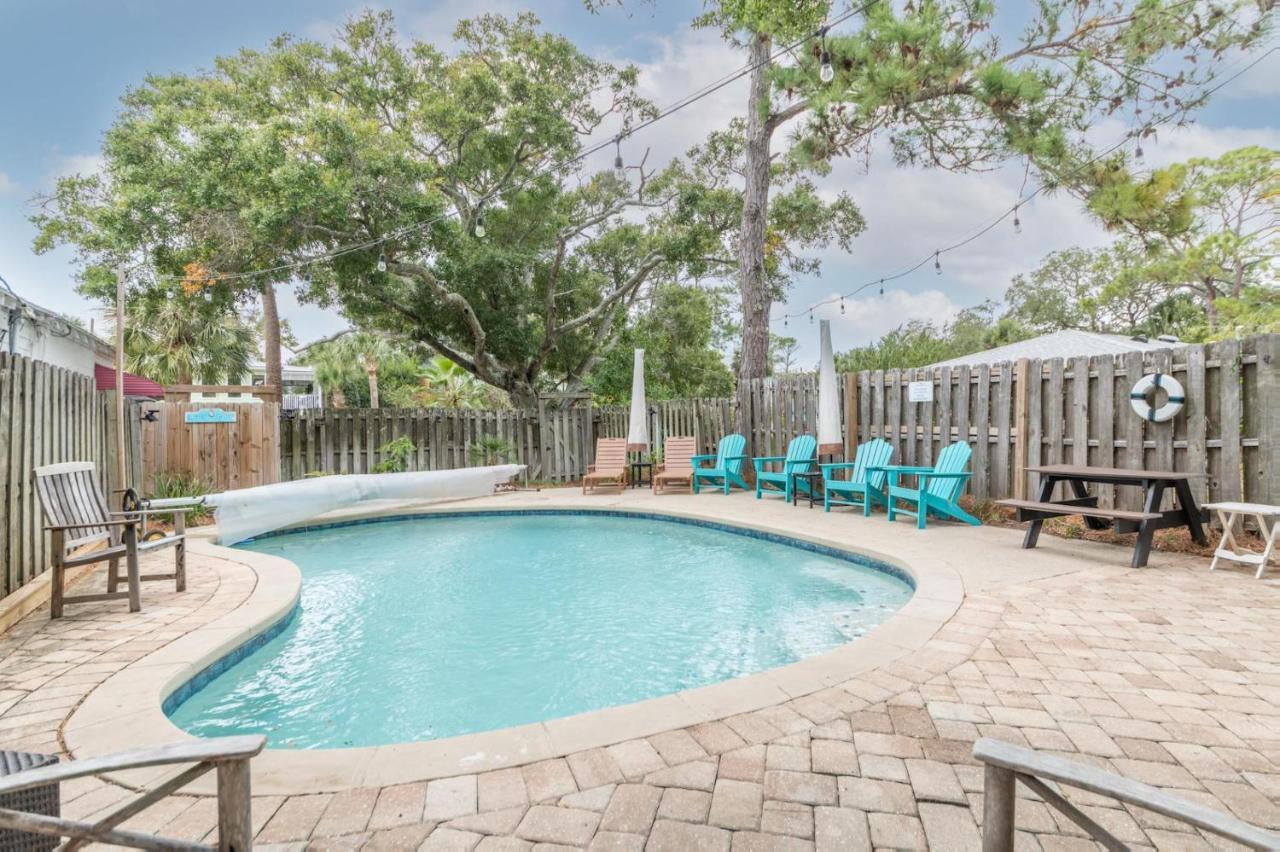 Little Pearl Holiday home Tybee Island