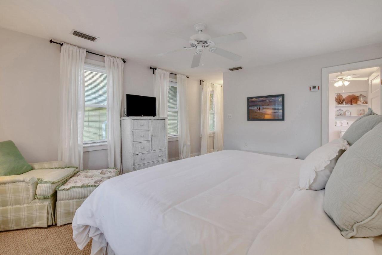 Tybee Twins Holiday home *