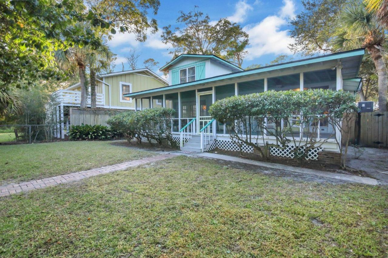 Tybee Twins Holiday home