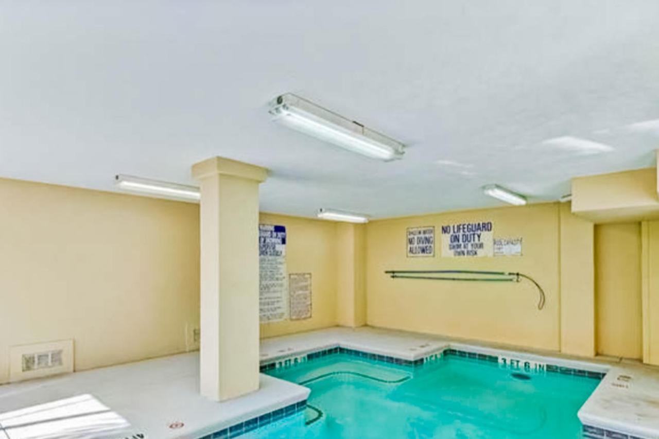 Apartment Tybee T's Chu