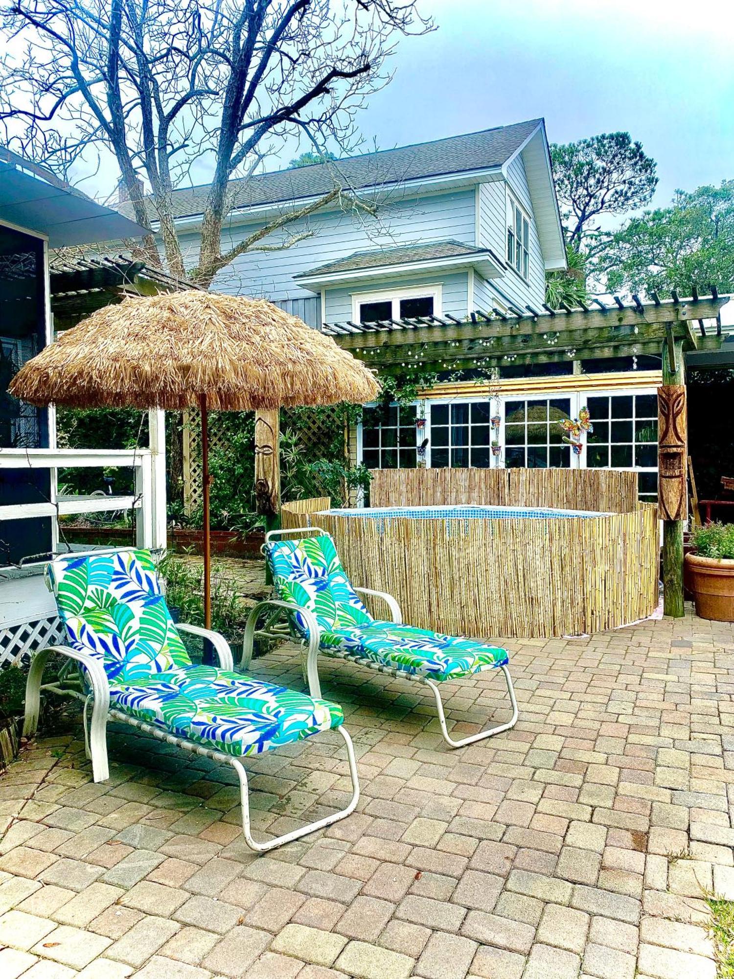 Holiday home Creekside Paradise
