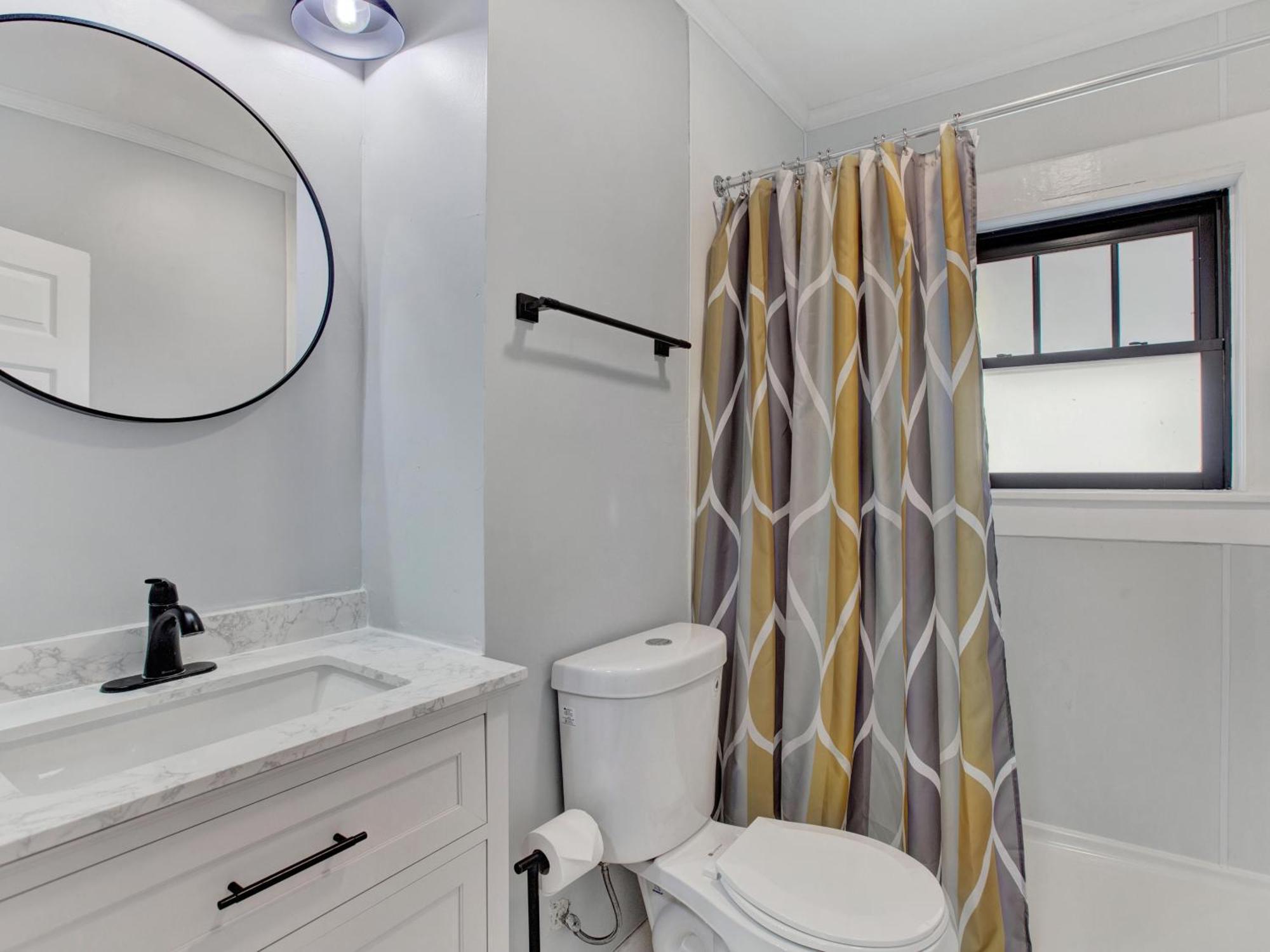 Holiday home Ebb & Flow House *
