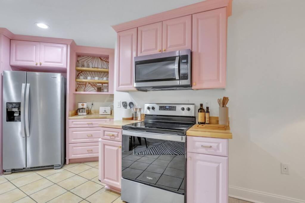 Salt & Sea Unit B-1 Bed 1 Ba W/pool Apartment Tybee Island