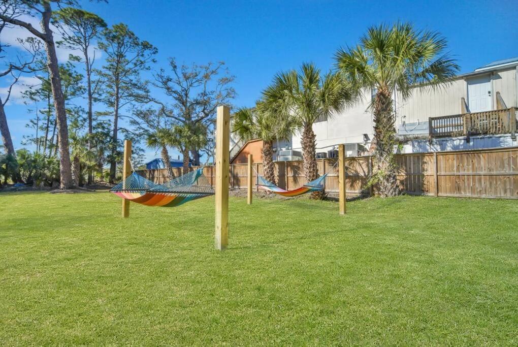 4 Bdr Tybee Family With Hot Tub Close To Beac