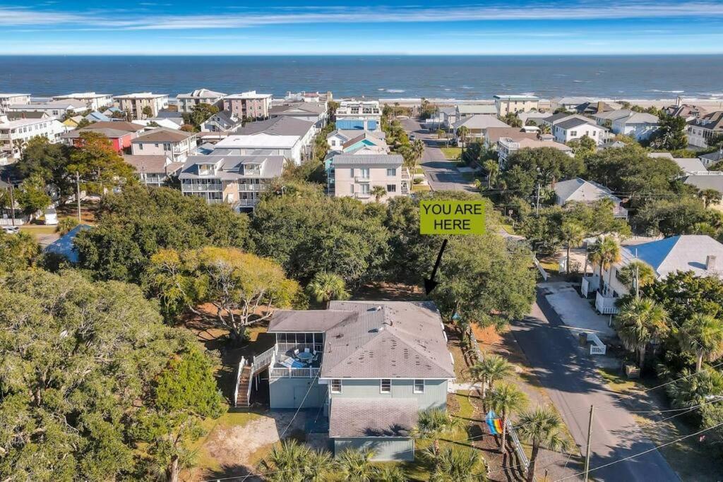 Sandy Feet Retreat Unit B 3 Bedroom Unit Steps To
