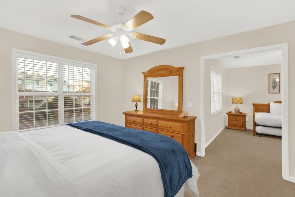 Holiday home Captain's Corner Tybee Island