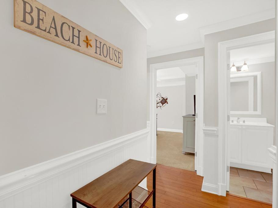 Holiday home Brass Rail 113 Tybee Island