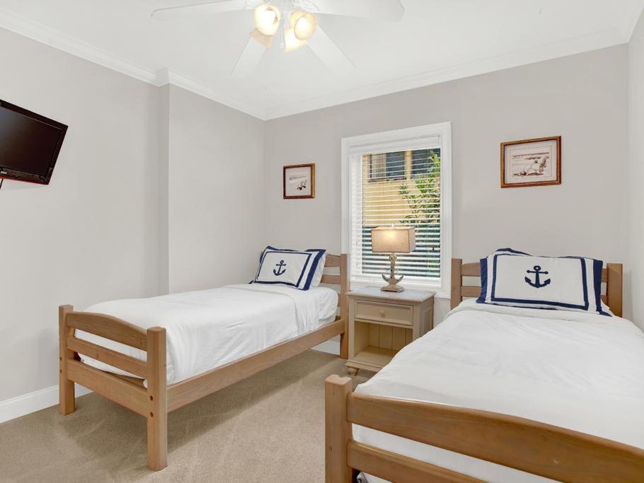 Holiday home Brass Rail 113 Tybee Island