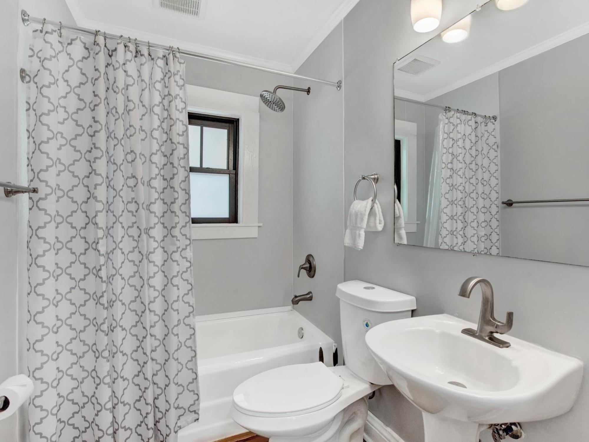 Ebb & Flow Unit 3 Holiday home Tybee Island