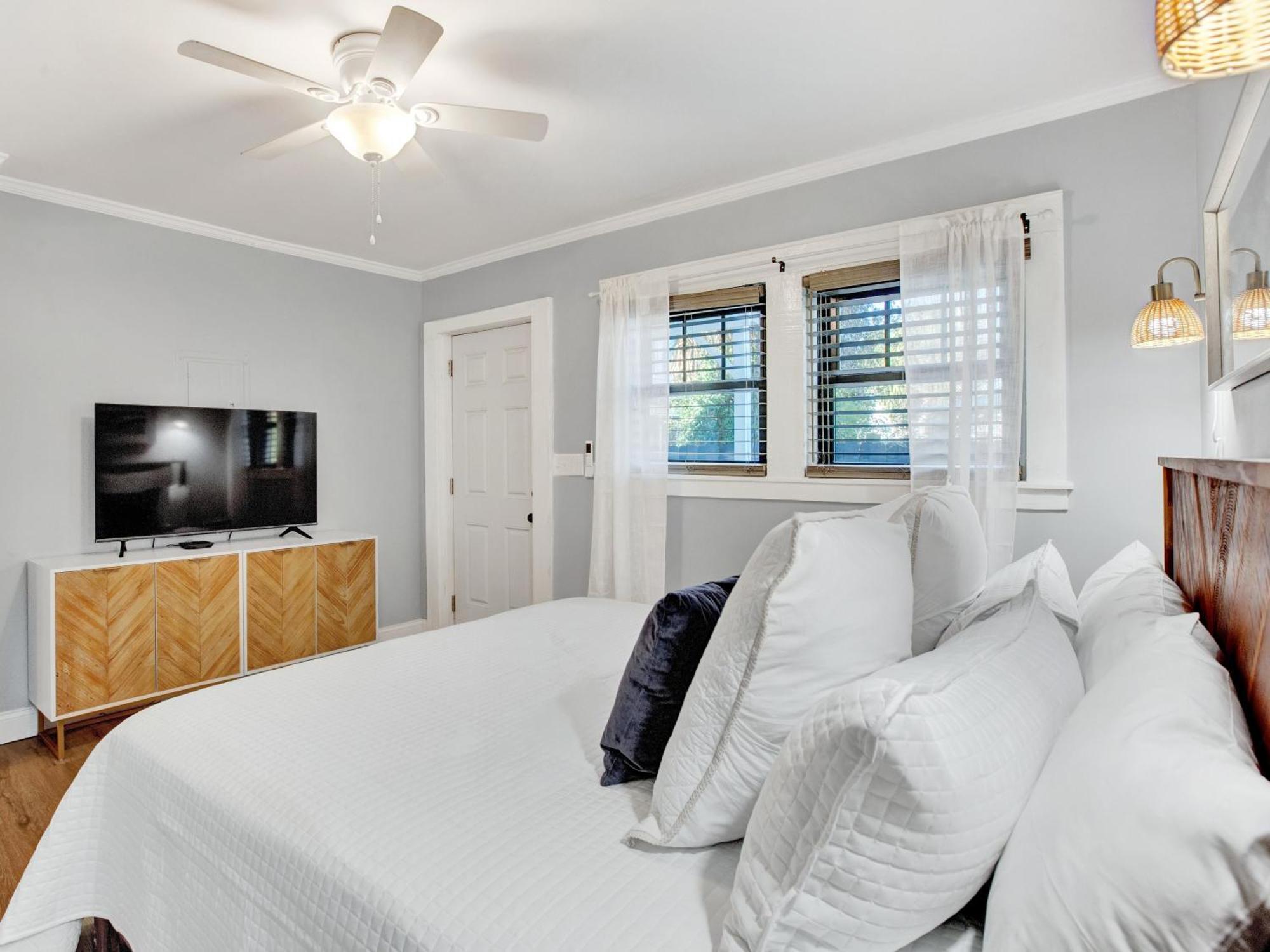 Holiday home Ebb & Flow House