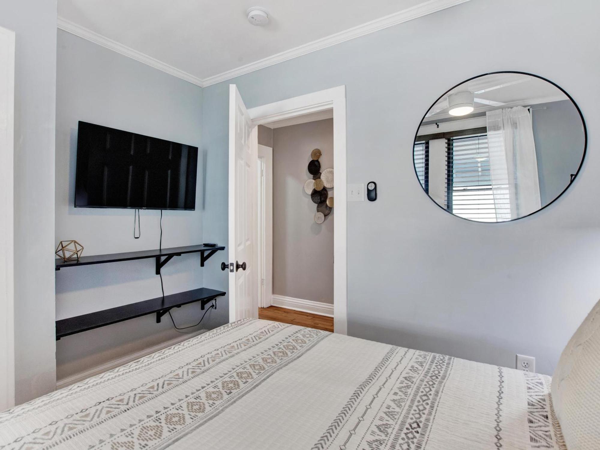 Holiday home Ebb & Flow Unit 3 Tybee Island