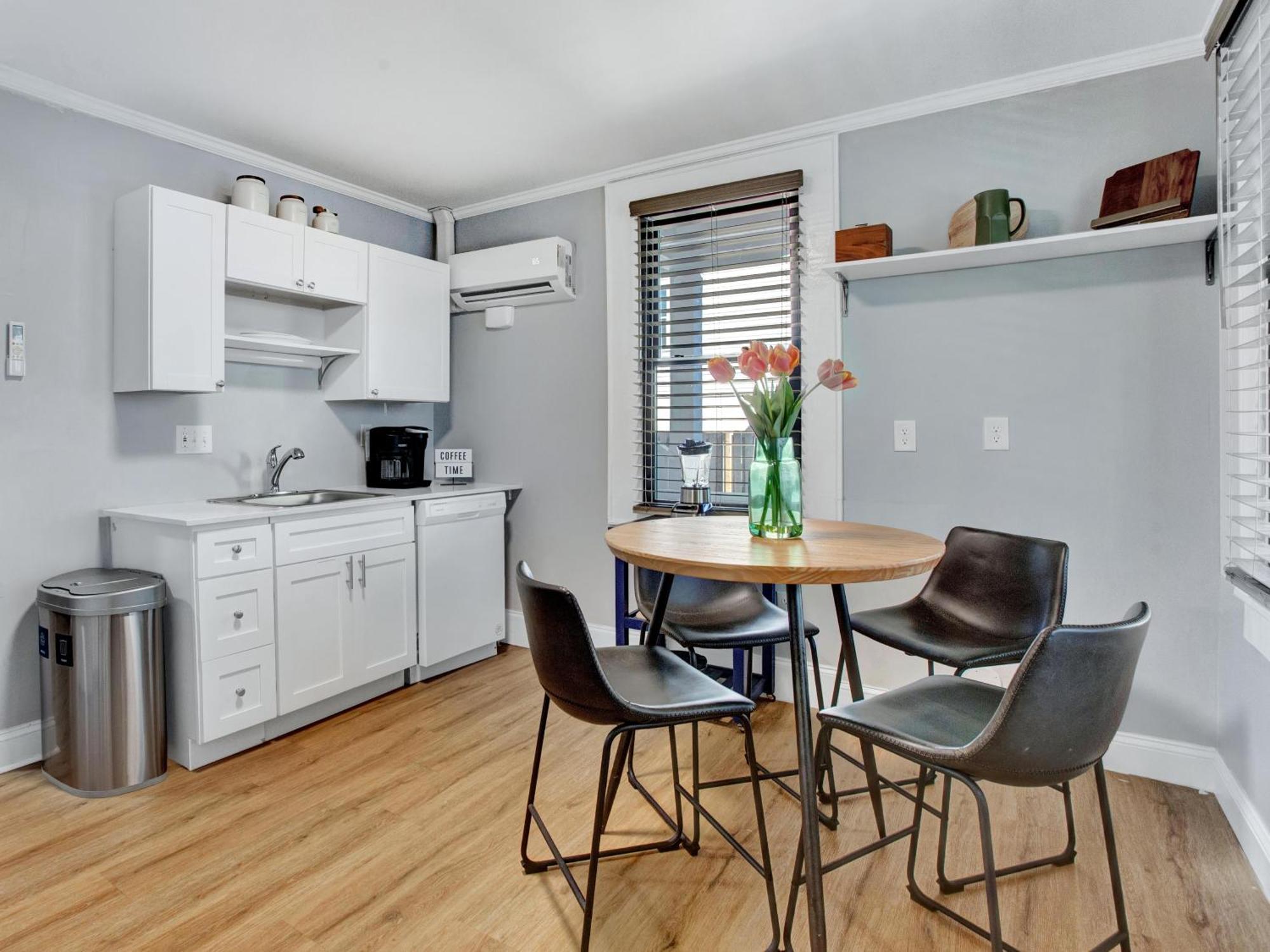 Ebb & Flow House Holiday home Tybee Island