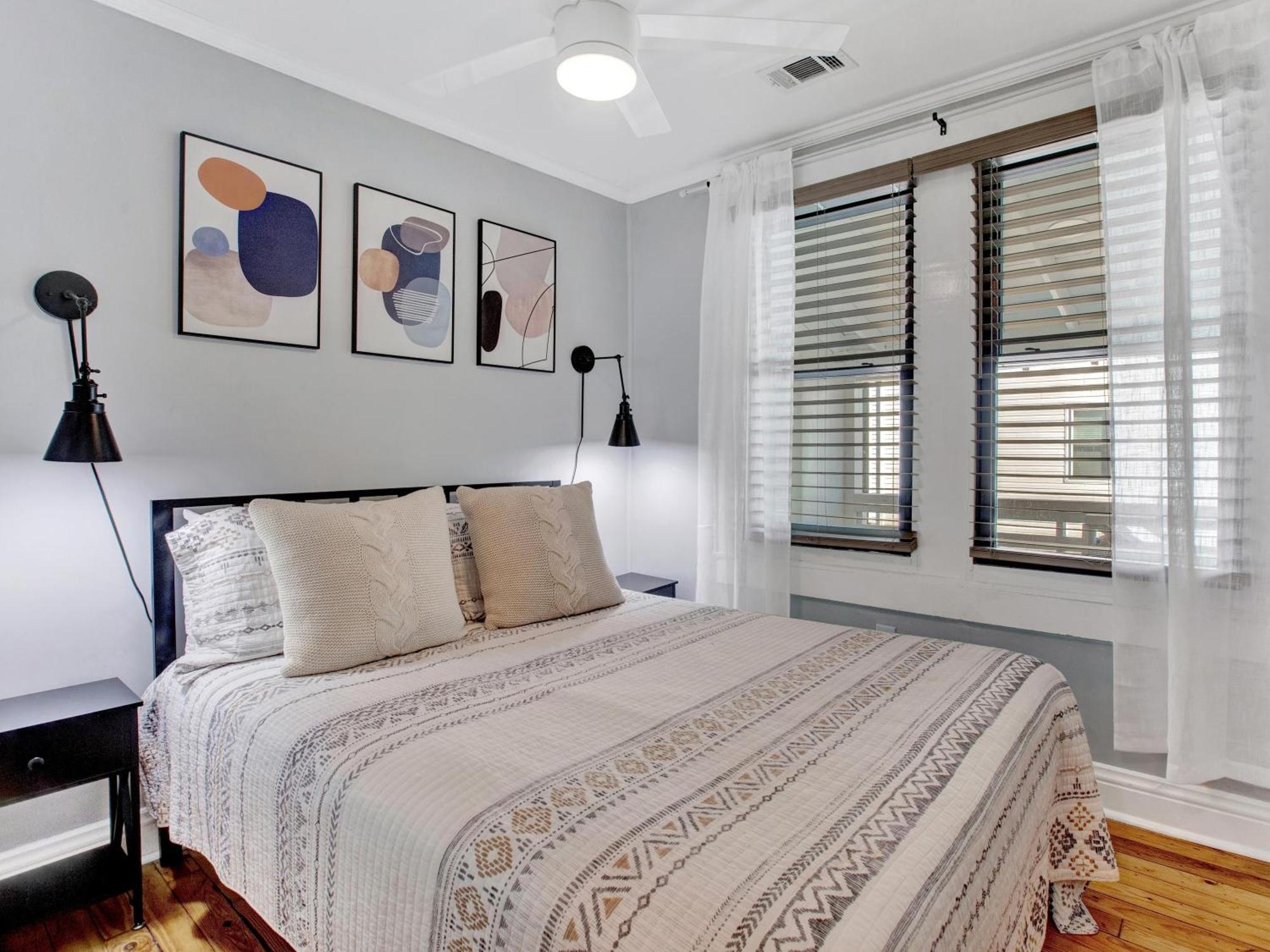 Ebb & Flow House Holiday home