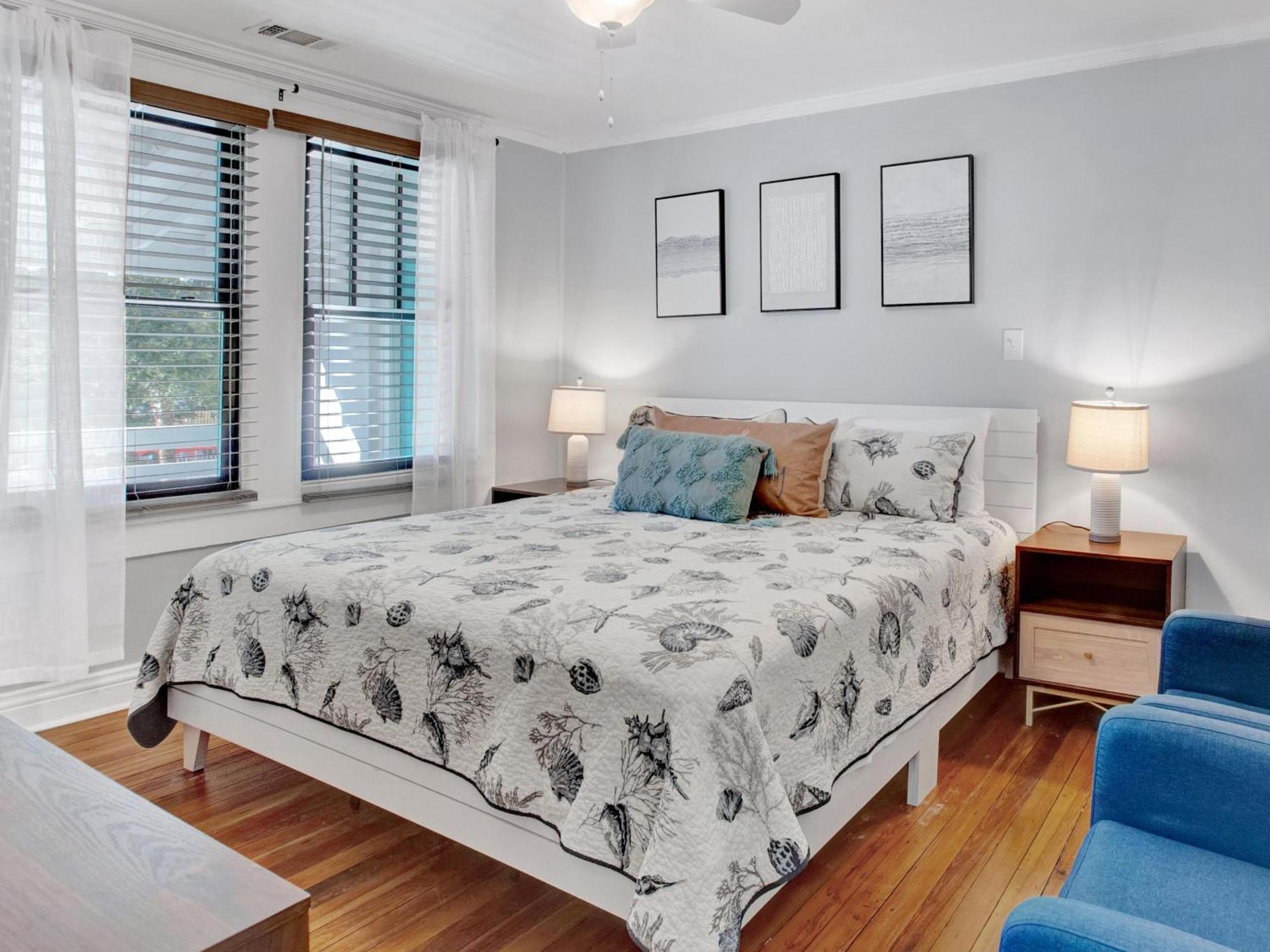Ebb & Flow House Holiday home