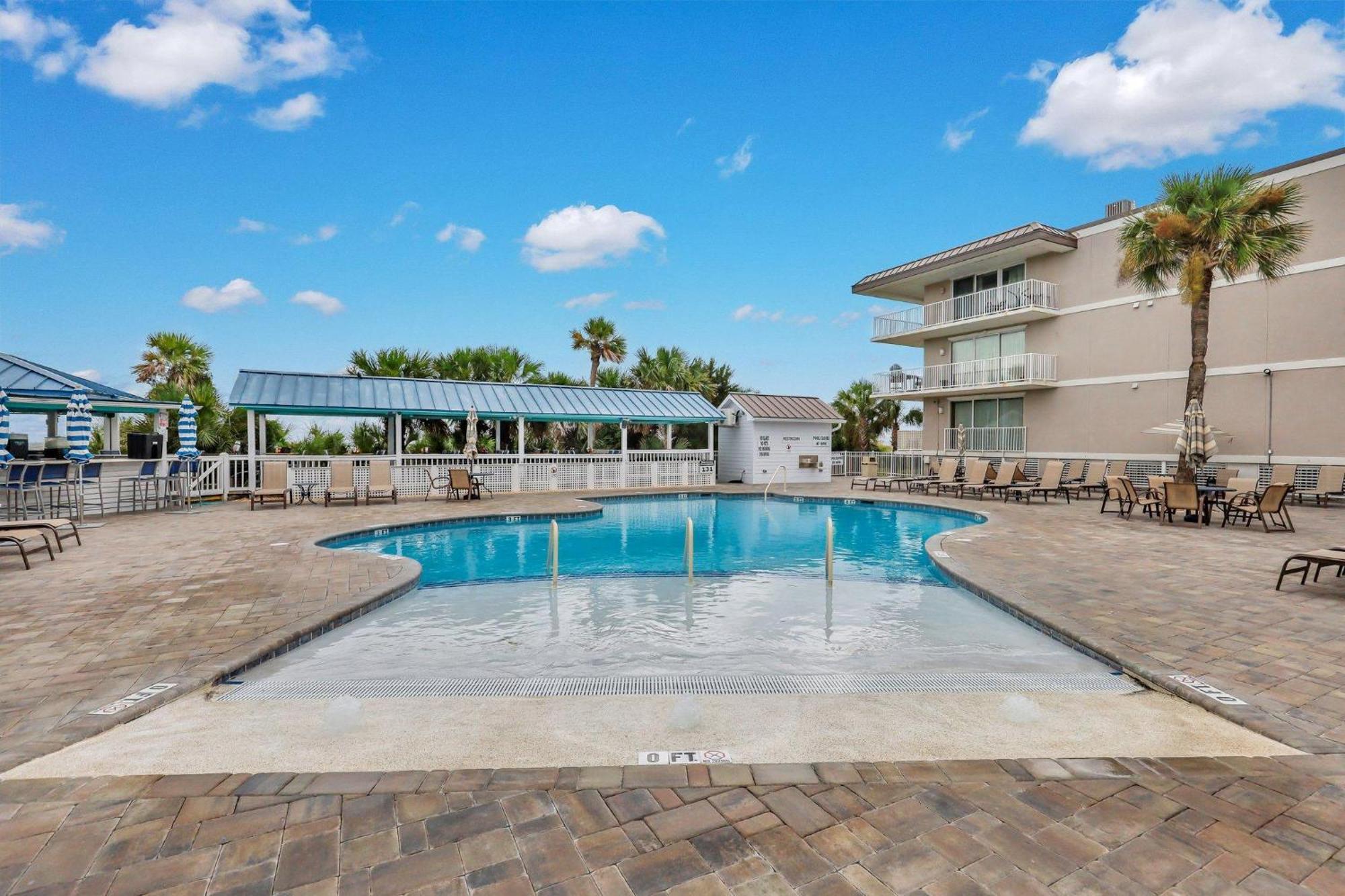 Holiday home Ocean Song 324 *
