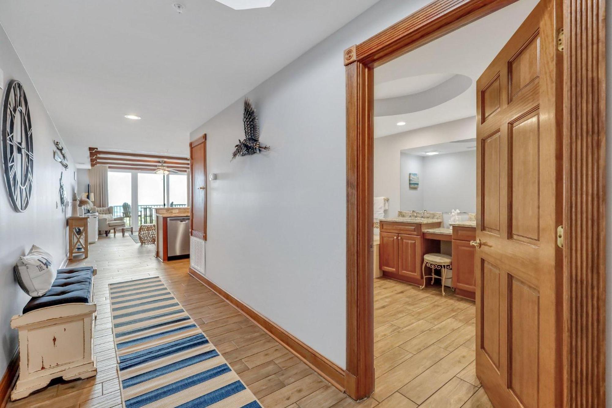 Holiday home Ocean Song 324