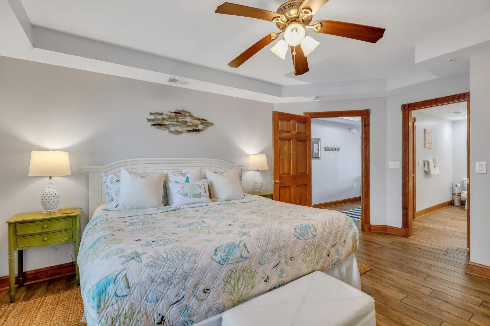 Ocean Song 324 Holiday home