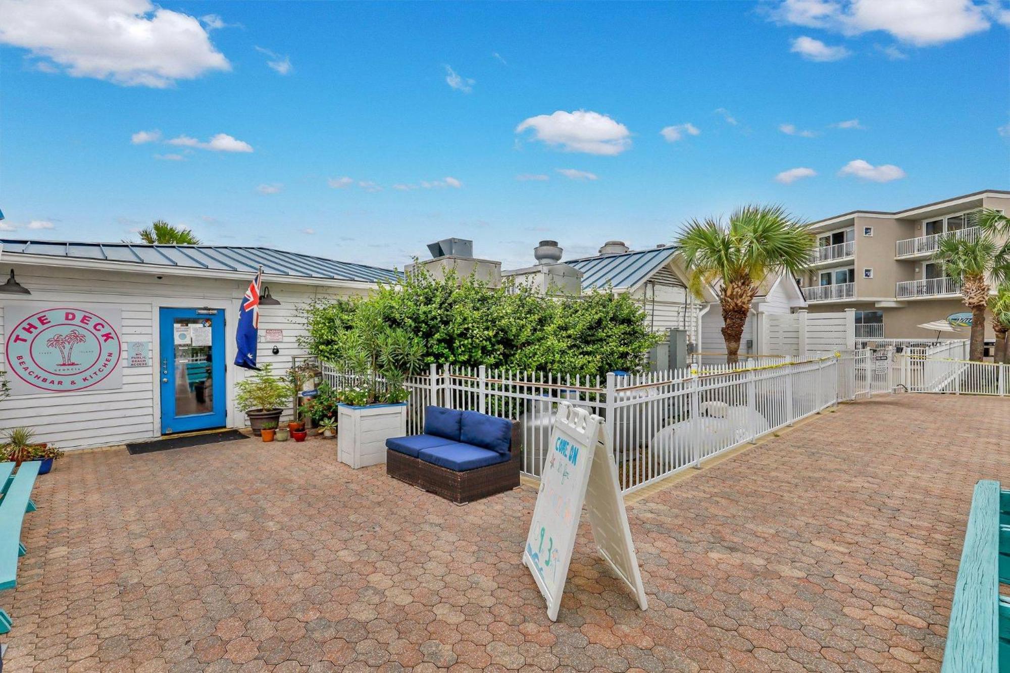 Ocean Song 324 Holiday home