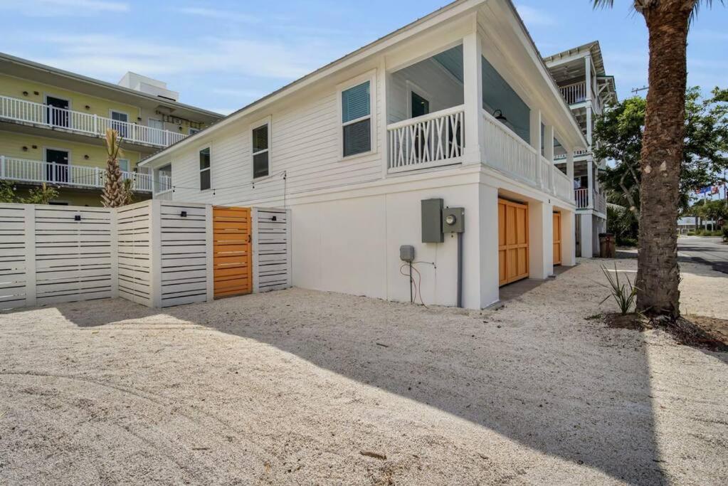 Sol House- Summer Of Tybee Getaway W/pool *
