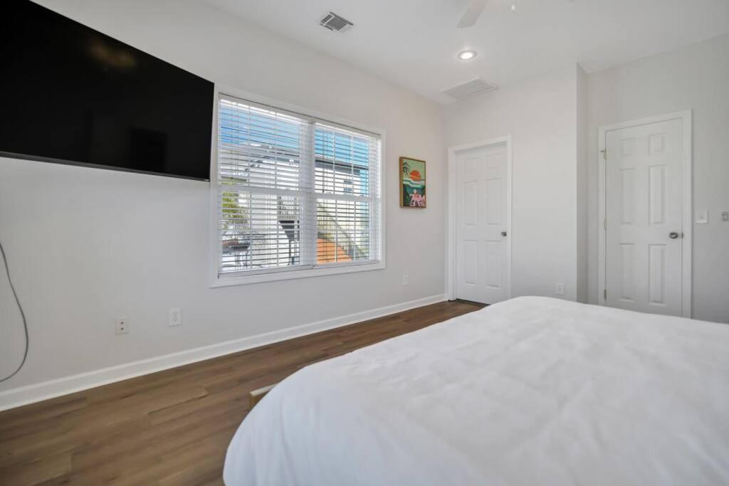 4 Bdr Tybee Family With Hot Tub Close To Beac * Tybee Island
