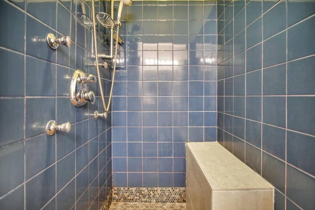 Apartment 4 Bdr Tybee Family With Hot Tub Close To Beac