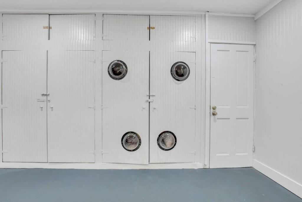 Sandy Feet Retreat Unit B 3 Bedroom Unit Steps To * Tybee Island