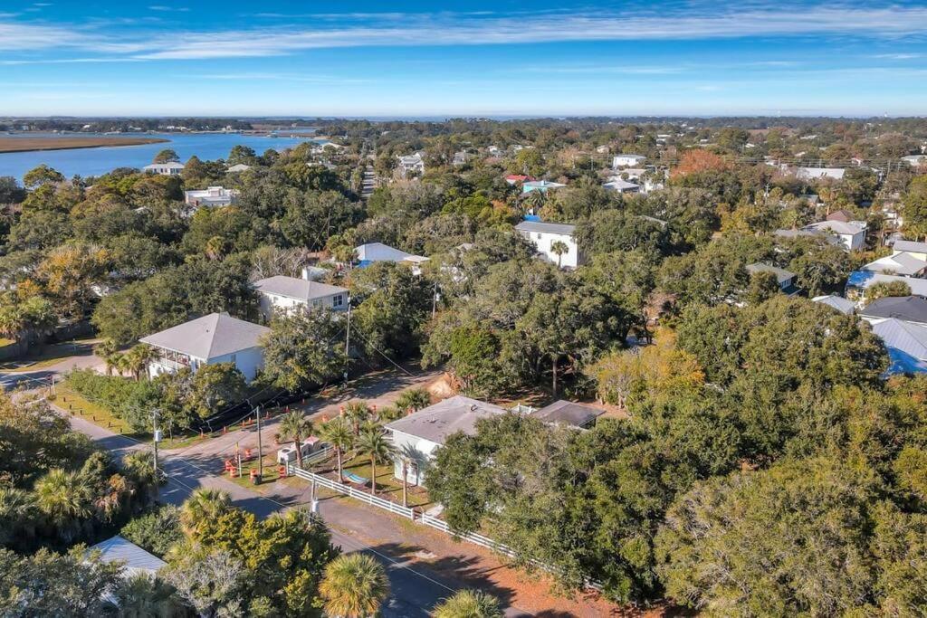 Sandy Feet Retreat Unit B 3 Bedroom Unit Steps To