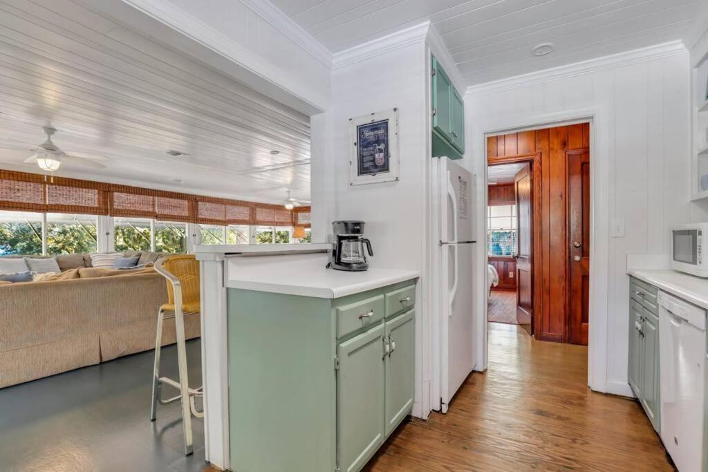 Sandy Feet Retreat Unit A 3 Bedroom Unit Steps To *