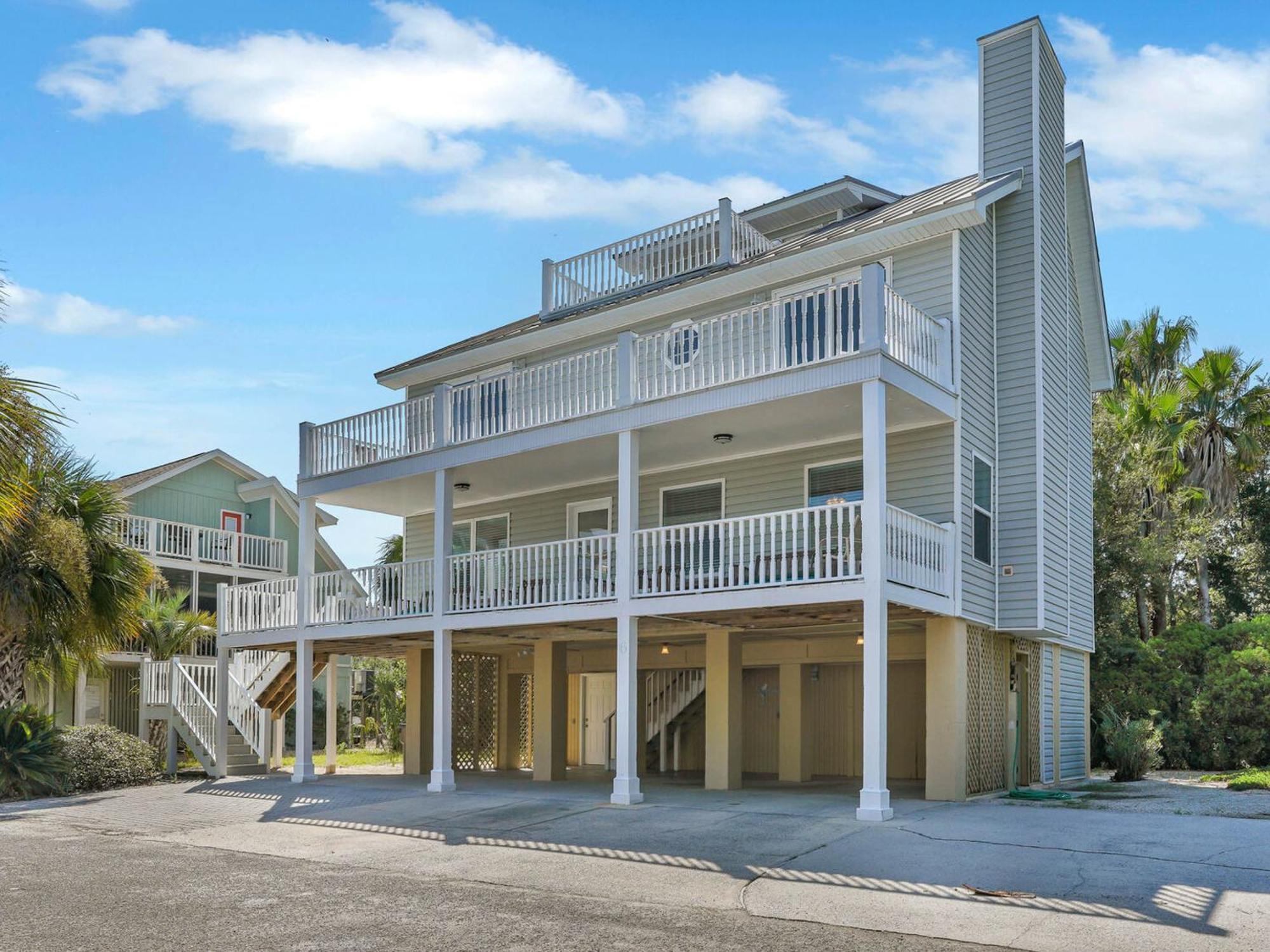 Simply Tybee * Tybee Island