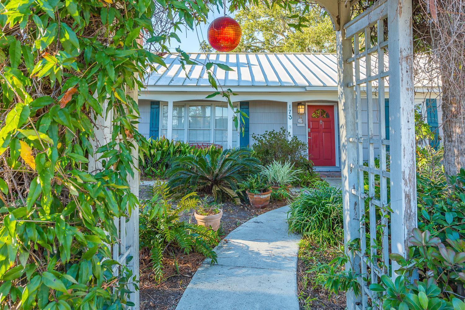 Holiday home Creekside Paradise